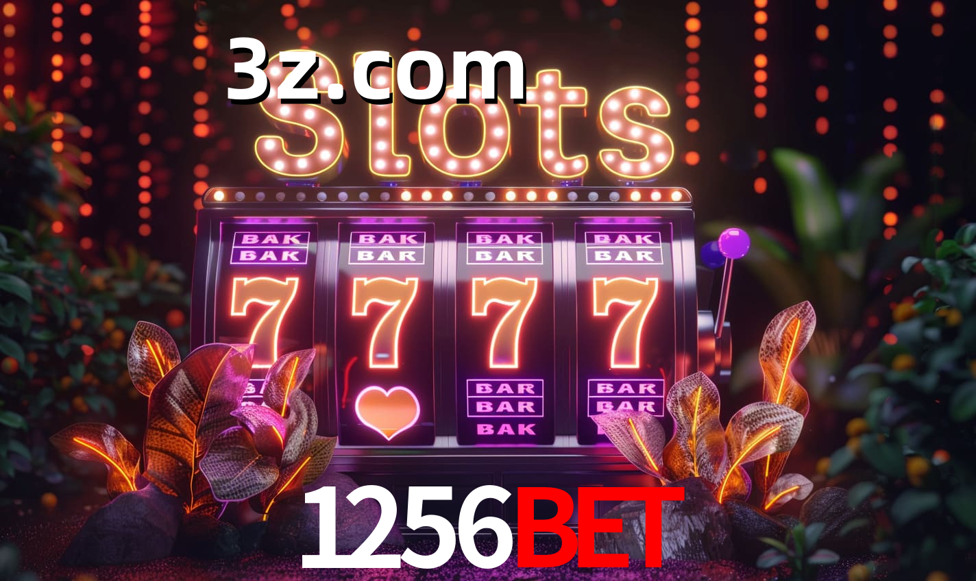 Melhores Jogos de Slots no 1256BET 🍀