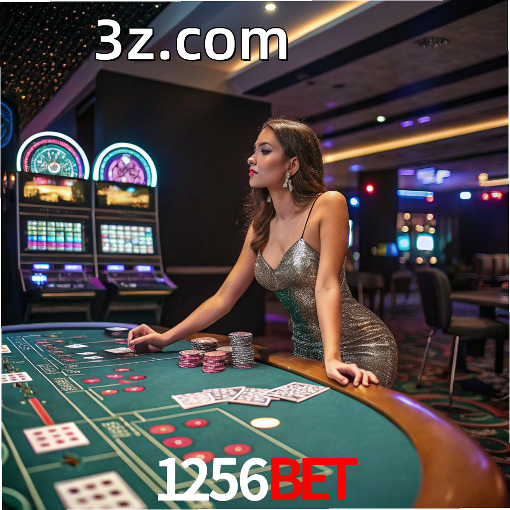 Melhores Jogos de Slots no 1256BET 🍀