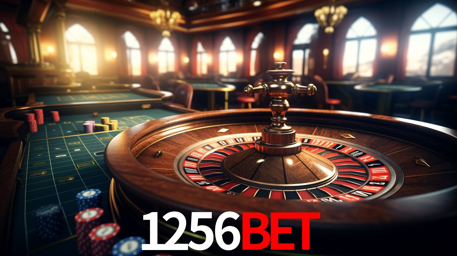 Melhores Jogos de Slots no 1256BET 🍀