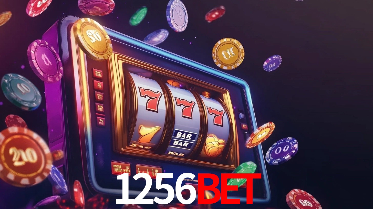 Melhores Jogos de Slots no 1256BET 🍀
