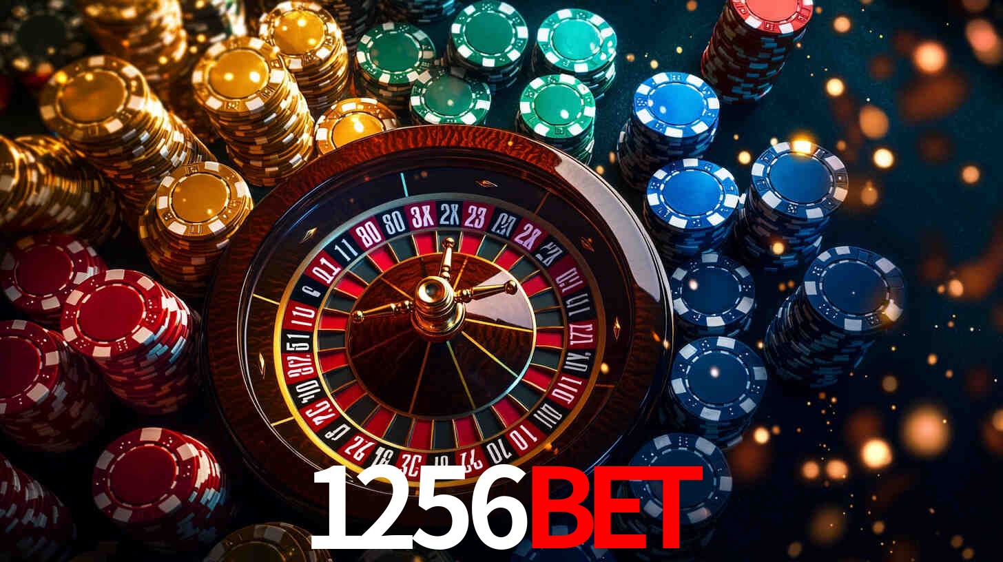 Melhores Jogos de Slots no 1256BET 🍀