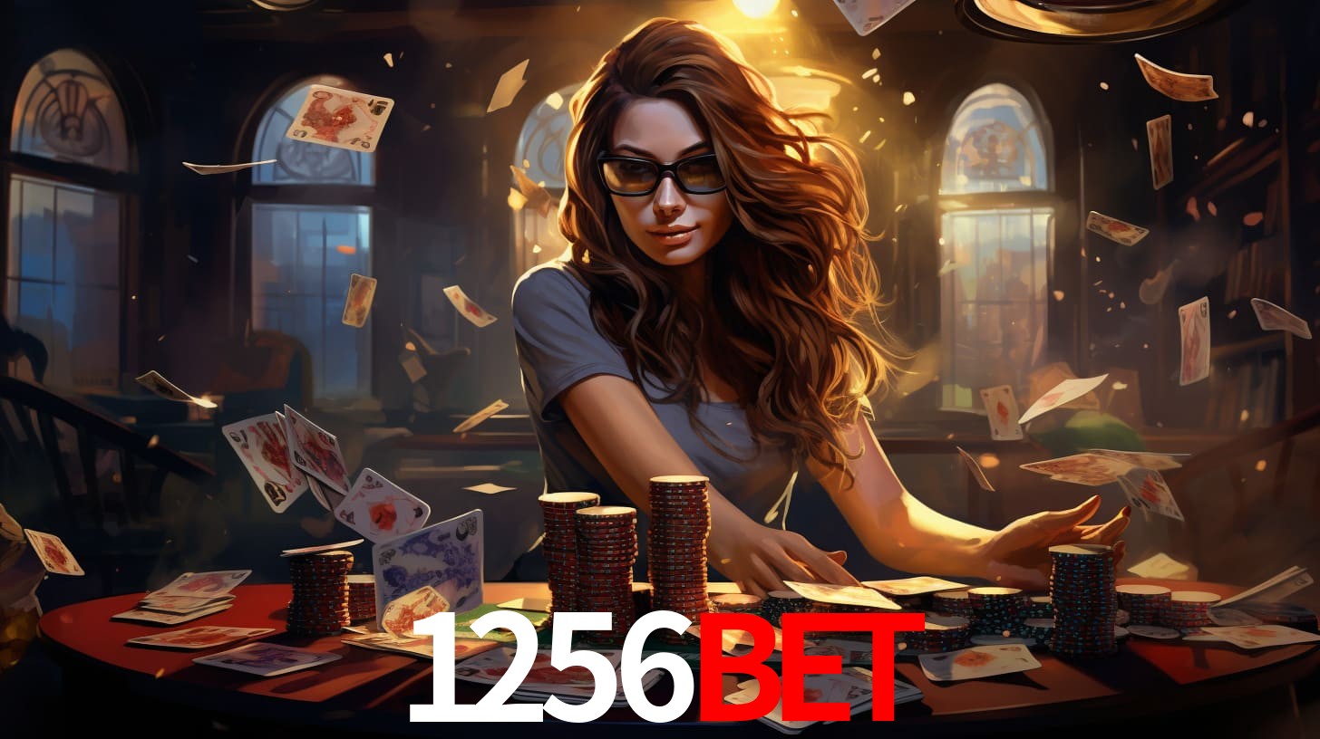 Melhores Jogos de Slots no 1256BET 🍀